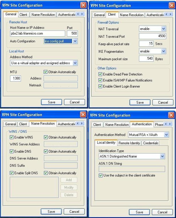 Shrew Soft Vpn Client For Mac Download
